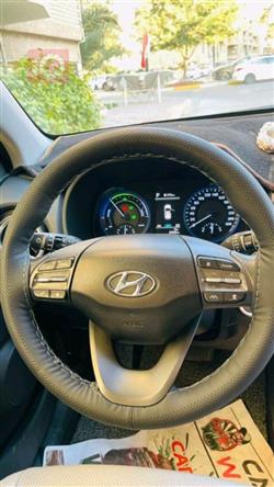 هيونداي كونا